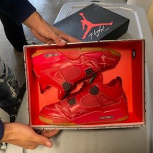Jordans SOLD